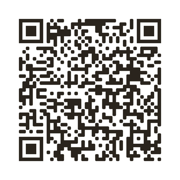 KakaoTalk QR code — R8ST Massage and Spa